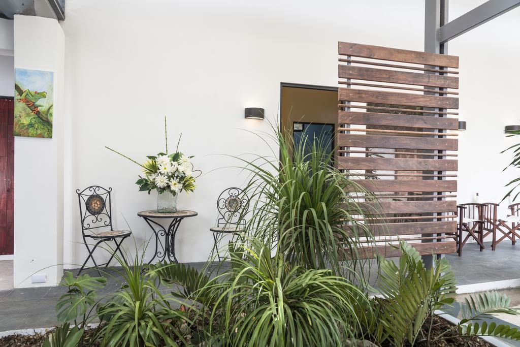 Casa Maria Aeropuerto B&B Río Segundo Exterior foto