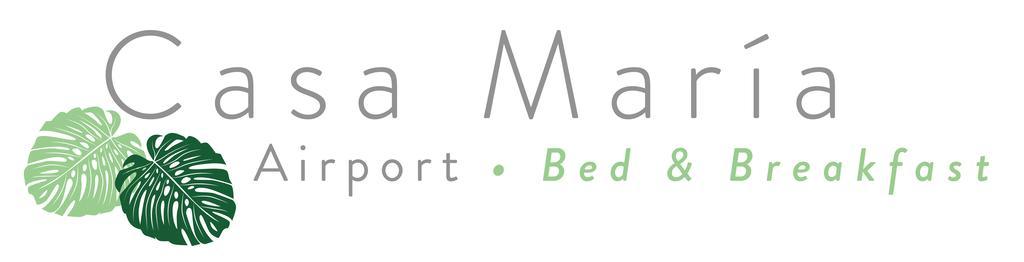 Casa Maria Aeropuerto B&B Río Segundo Exterior foto