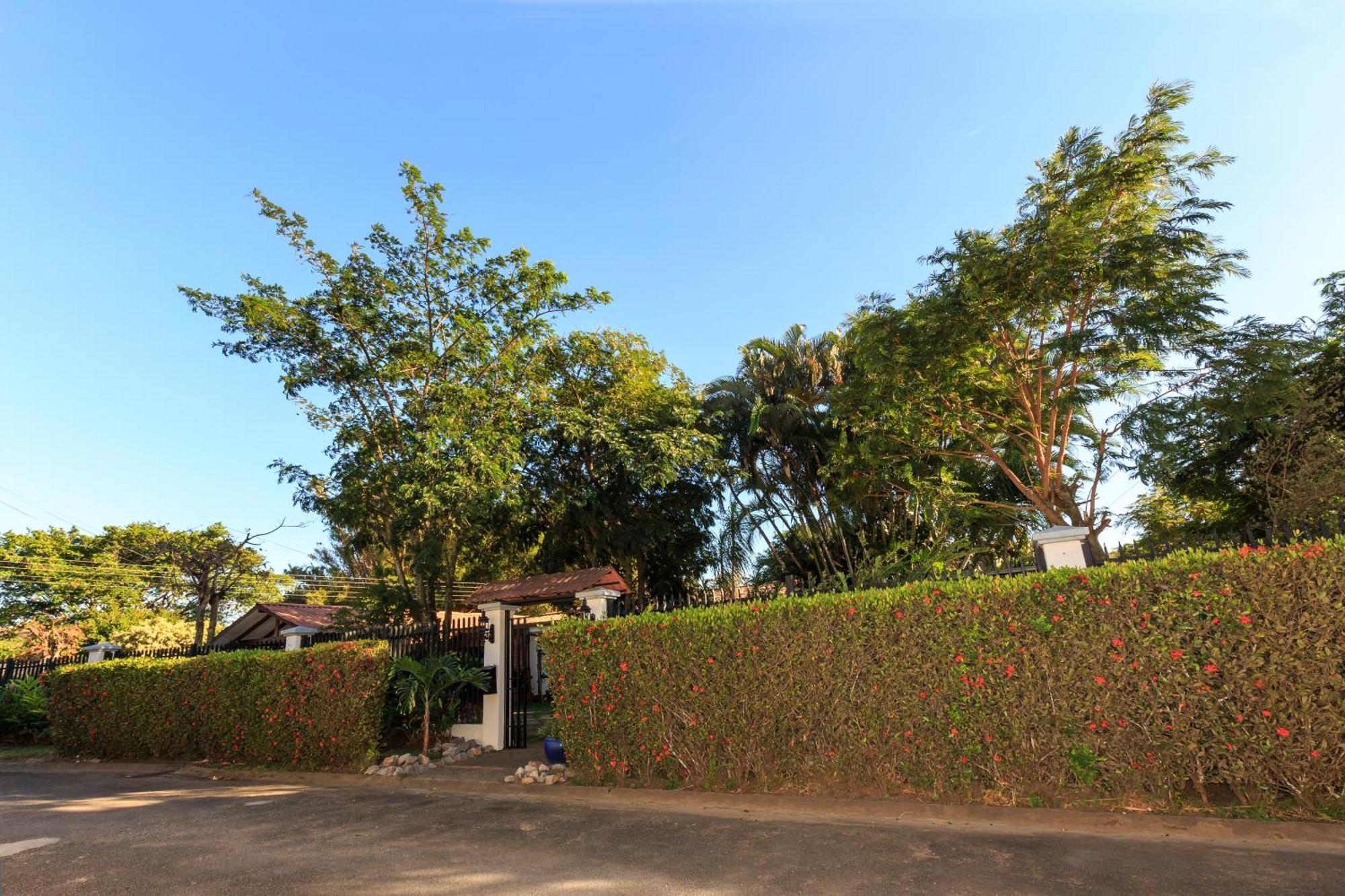 Casa Maria Aeropuerto B&B Río Segundo Exterior foto