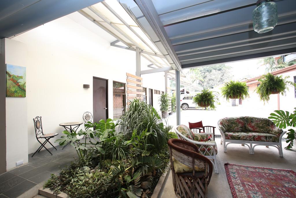 Casa Maria Aeropuerto B&B Río Segundo Exterior foto