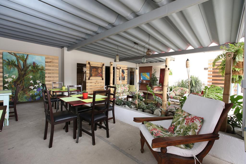 Casa Maria Aeropuerto B&B Río Segundo Exterior foto