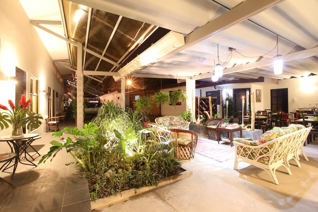 Casa Maria Aeropuerto B&B Río Segundo Exterior foto
